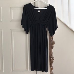 Black Essentials by ABS dress